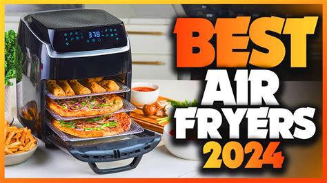 best air fryer philippines 2024|The 8 Best Air Fryers of 2024, Tested & Reviewed.